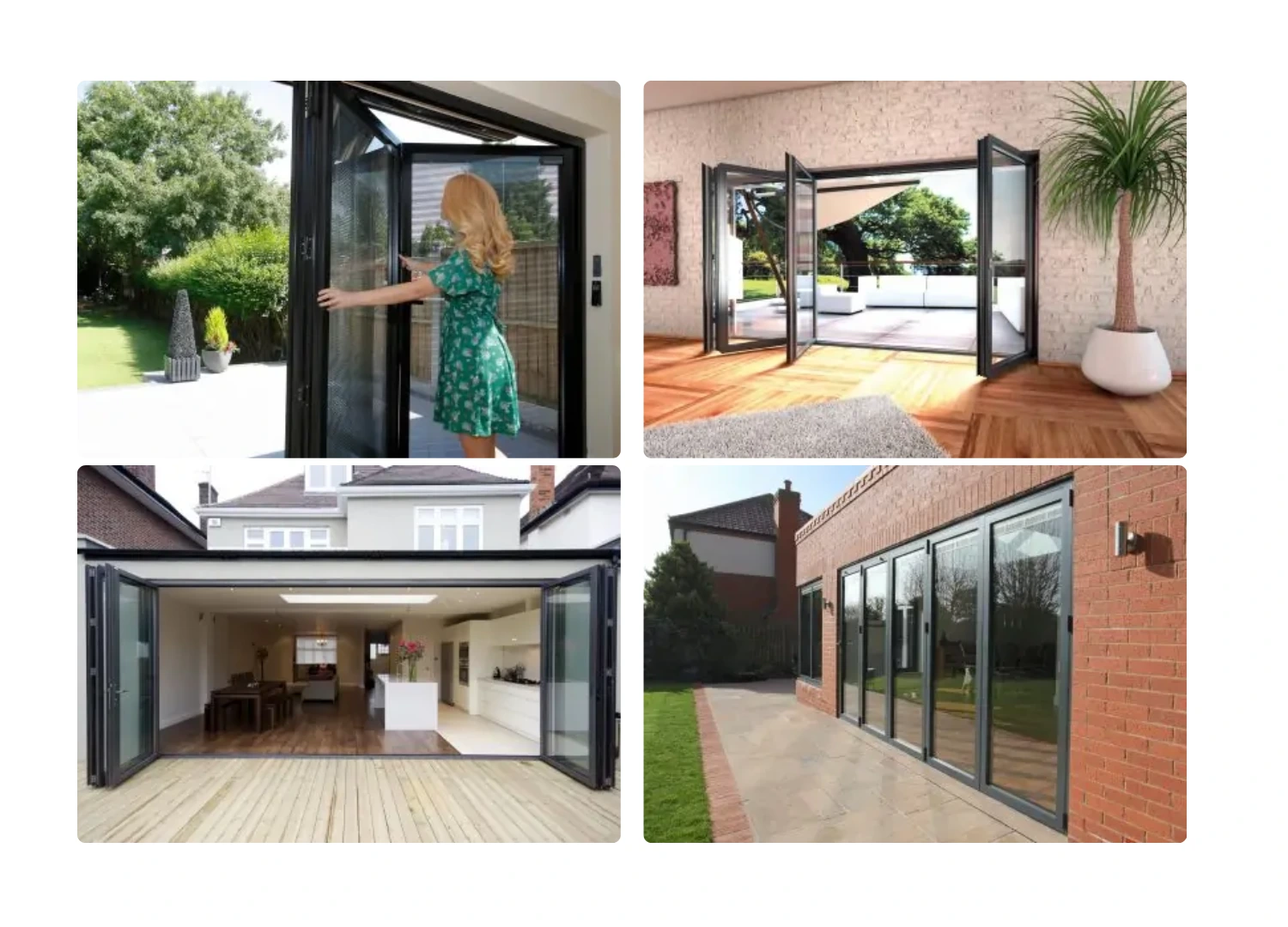 Double-glazed window installation on a home in Hayes and Harlington, Surrey.