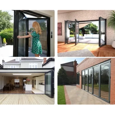 Double-glazed window installation on a home in Hayes and Harlington, Surrey.